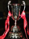 Clarence Cup Final 2012